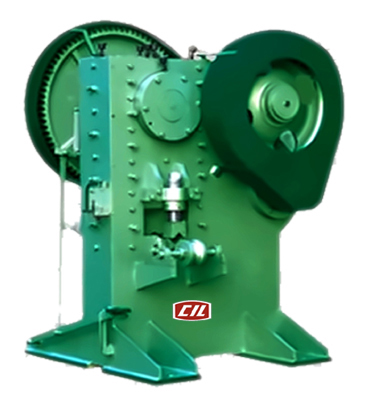 Billet Shearing Machine