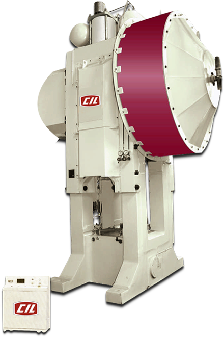 Hot Forging Press Manufacturer in India