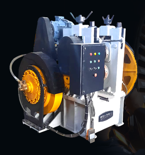 TRoll Forging Reducer Machine