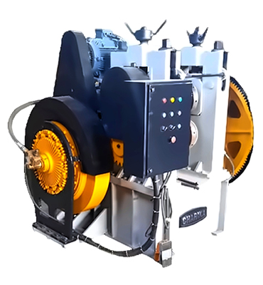 Roll Forging Machine